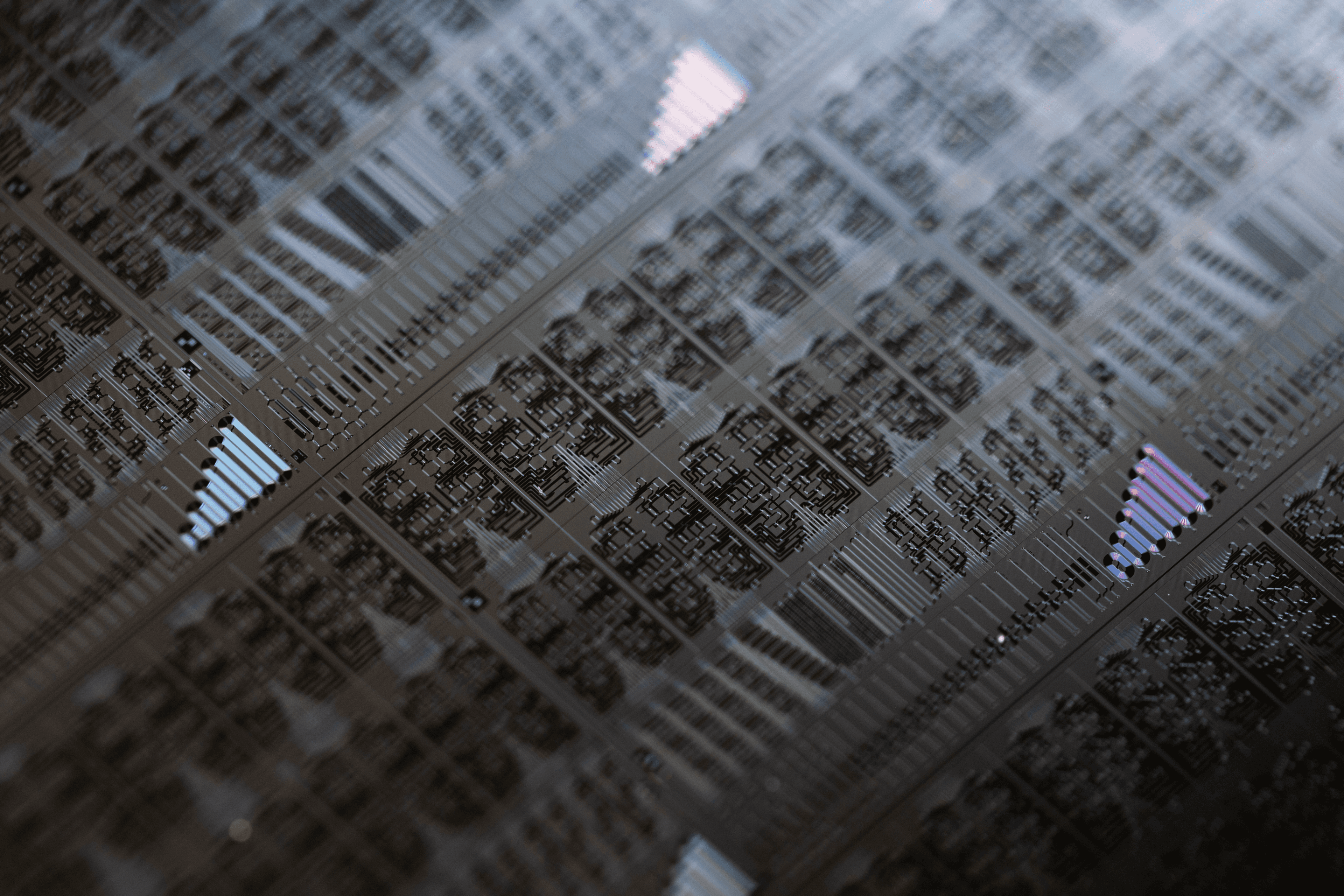Quantum Background